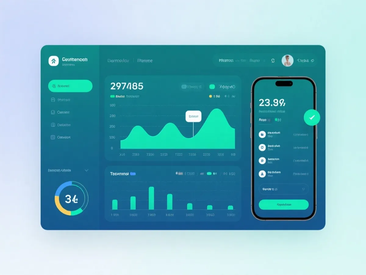 SG11in5开奖数据与走势分析界面示意